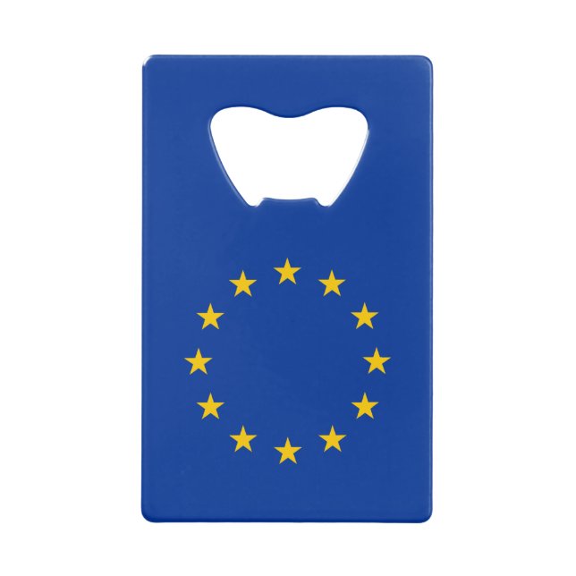 European Union Flag (Front)