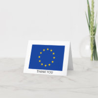 European Union Flag