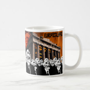 EUROPOCALYPSE COFFEE MUG