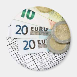 Euros Magnet
