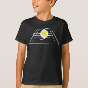 EuroSpin Boys Dark Colours T-Shirt