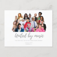 Eurovision Songcontest 2024 Malmo Sweden Singing