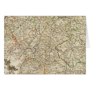 Eurupoe Postal Roads