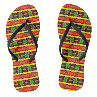 Eurydice Jandals