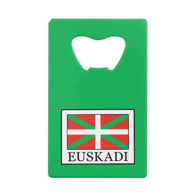 Euskadi (Front)