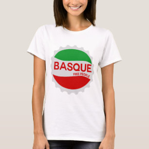 Euskadi Basque T-Shirt