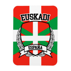 Euskadi Magnet