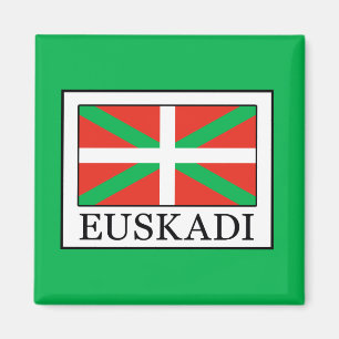 Euskadi Magnet