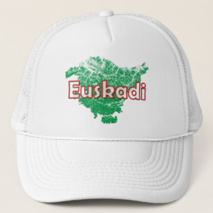 Euskadi Trucker Hat