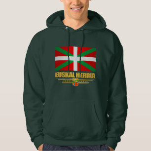 Euskal Herria Apparel Hoodie