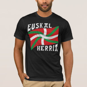 Euskal Herria Shirt