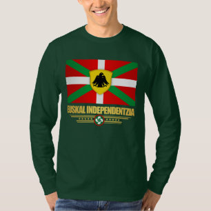 Euskal Independentzia T-Shirt