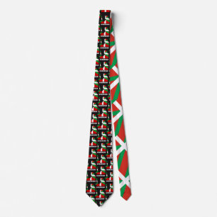 Eusko Gudariak Tie