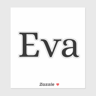Eva