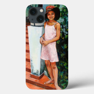 Eva 2006 iPhone 13 case