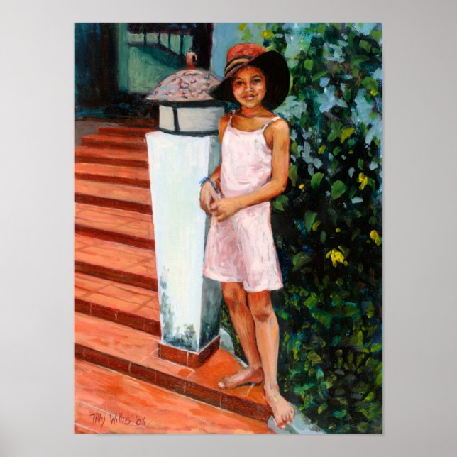 Eva 2006 poster (Front)