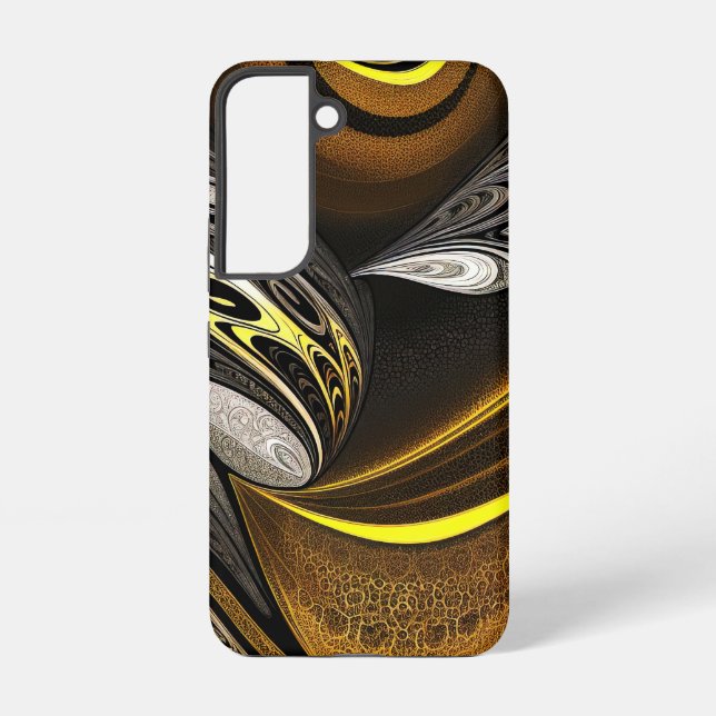 Eva 5 iPhone & Samsung Cases Multiple (Back)