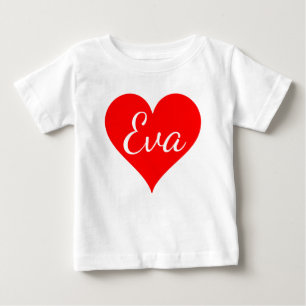 "EVA" BABY T-Shirt