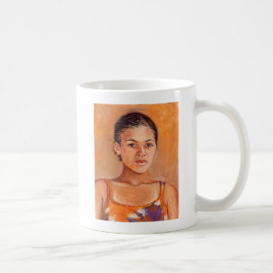 Eva Coffee Mug