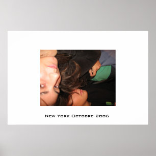 eva nyy poster