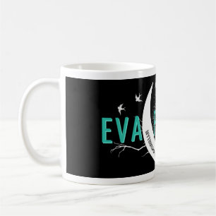 Eva Pohler Moon Tree Mug