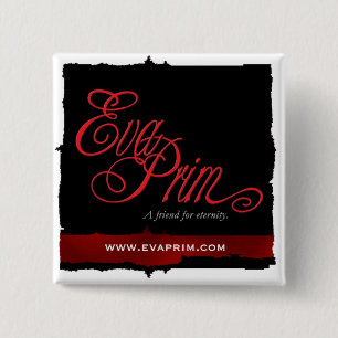 Eva Prim's Gothic Button