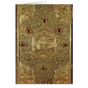 Evangelical reliquary, Moscow School