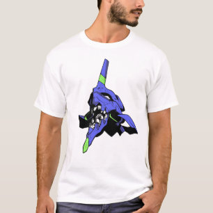 Evangelion EVA 01 T-Shirt