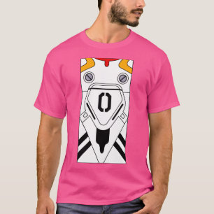 Evangelion Rei T-Shirt