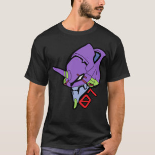 Evangelion Unit01 T-Shirt