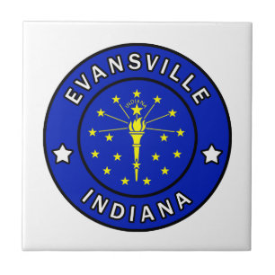 Evansville Indiana Tile