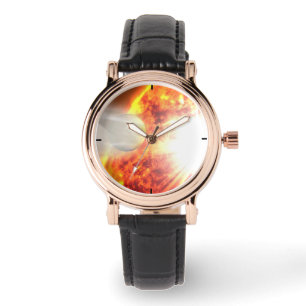 Evaporation Of Hd 189733b's Atmosphere Watch