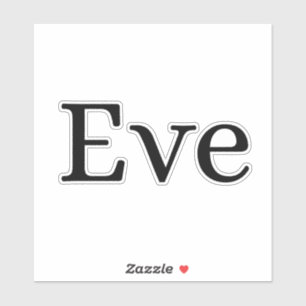 Eve