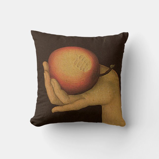 Eve, 1528 cushion (Front)