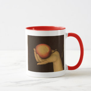 Eve, 1528 mug