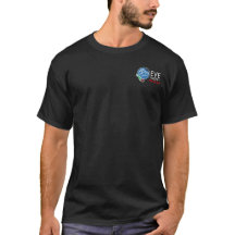 EvE-Scout Rescue Basic T-Shirt