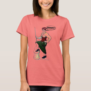 Evelyn Sewing Hero Shirt