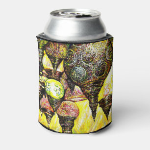 Even Bigger Idea of Color Can Cooler