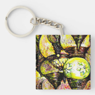 Even Bigger Idea of Color Key Ring