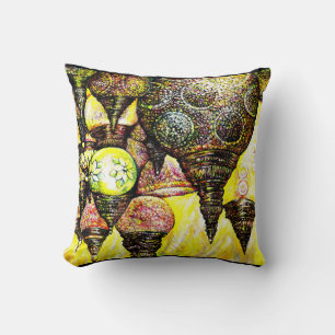 Even Bigger Idea of Colour Cushion