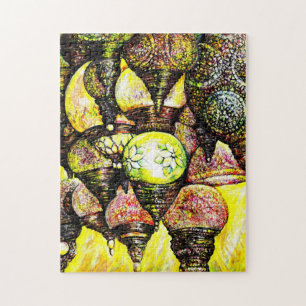 Even Bigger Idea of Colour Jigsaw Puzzle