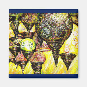 Even Bigger Idea of Colour Magnet