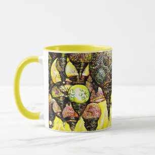 Even Bigger Idea of Colour Mug