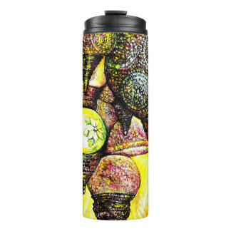 Even Bigger Idea of Colour Thermal Tumbler