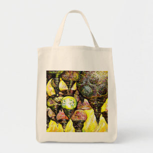 Even Bigger Idea of Colour Tote Bag