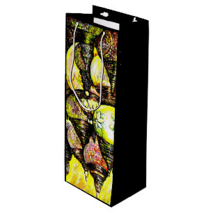 Even Bigger Idea of Colour Wine Gift Bag