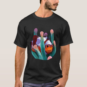 Even Jesus Had A Fishing Story T-Shirt