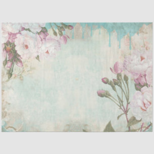 Even More Emphemera Series Design 3 Tissue Paper