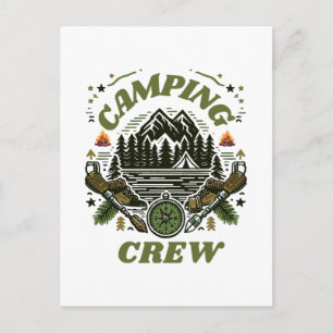 Even My Coffee Is Stronger Than Army Invitation Postcard