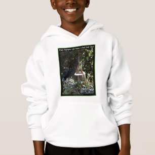 Even Nature Can Have A Bad Hair Day! Gifts Apparel